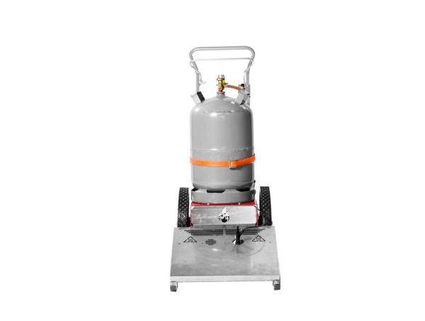 Wildkrautbrenner Limpar WKB 400